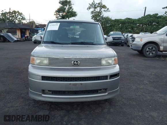 2006 Scion xB with VIN JTLKT324064113552, listed as a IAAI auction lot 42300299 with 188,024 mi miles and . Bid and sale history available at DreamBid. Image 12.