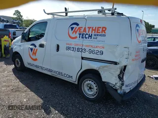 2015 Nissan NV200 SV with VIN 3N6CM0KN5FK703781, listed as a IAAI auction lot 42535053 with 164,271 mi miles and . Bid and sale history available at DreamBid. Image 3.