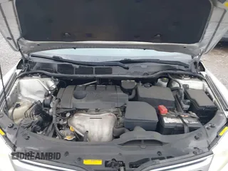 2011 Toyota Venza with VIN 4T3ZA3BB4BU045476, listed as a IAAI auction lot 42186161 with 135,932 mi miles and . Bid and sale history available at DreamBid. Image 10.