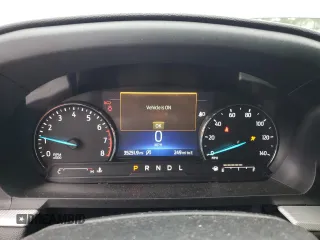 2022 Ford Explorer XLT с VIN 1FMSK8DH7NGA03201, выставлен на аукционе Copart как лот 63268535 с пробегом 35 251 миль миль и Чистый • Clean title. История ставок и продаж доступна на DreamBid. Изображение 9.