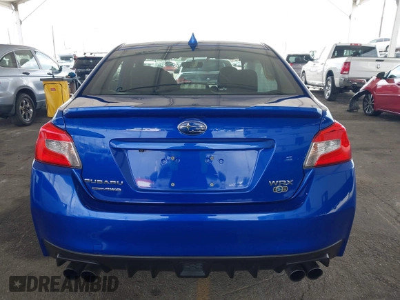 2020 Subaru WRX с VIN JF1VA1A60L9808981, выставлен на аукционе IAAI как лот 42128331 с пробегом 104 993 миль миль и . История ставок и продаж доступна на DreamBid. Изображение 17.