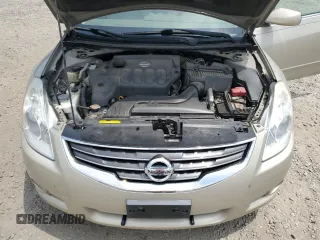 2010 Nissan Altima S z VIN 1N4AL2AP8AN506009, wystawiony jako Copart lot #57667145 z przebiegiem 130 915 mil mil oraz Szkoda całkowita • Salvage title. Historia ofert i sprzedaży dostępna na DreamBid. Obrazek 11.