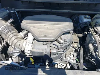 2020 Cadillac XT6 AWD Premium Luxury with VIN 1GYKPDRS2LZ147317, listed as a IAAI auction lot 42345966 with 98,949 mi miles and . Bid and sale history available at DreamBid. Image 10.