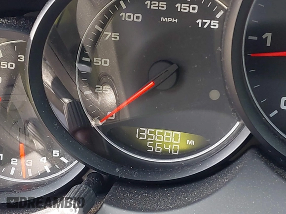 2013 Porsche Cayenne Diesel with VIN WP1AF2A28DLA41638, listed as a IAAI auction lot 42209869 with 135,680 mi miles and . Bid and sale history available at DreamBid. Image 15.