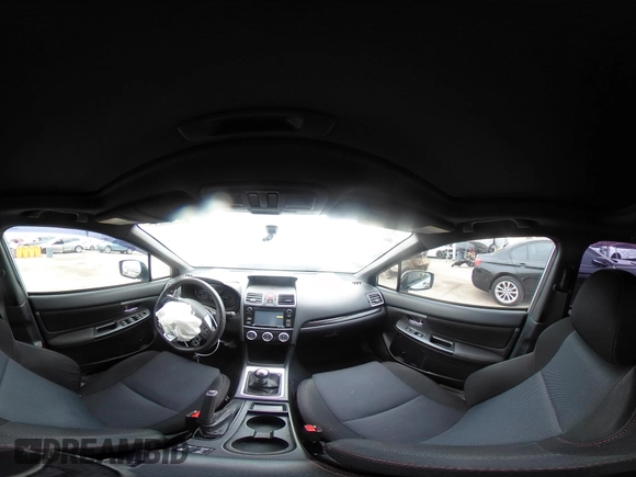 2017 Subaru WRX Premium с VIN JF1VA1E65H9839001, выставлен на аукционе IAAI как лот 42286657 с пробегом 52 062 миль миль и . История ставок и продаж доступна на DreamBid. Изображение 20.