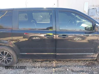 2016 Dodge Grand Caravan SE with VIN 2C4RDGBG7GR176980, listed as a IAAI auction lot 42026126 with 257,489 mi miles and . Bid and sale history available at DreamBid. Image 13.