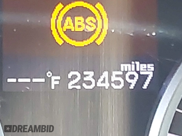 2013 Acura ILX Premium Pkg with VIN 19VDE1F51DE002485, listed as a IAAI auction lot 41897422 with 234,597 mi miles. Bid and sale history available at carsss.com. Image 15.