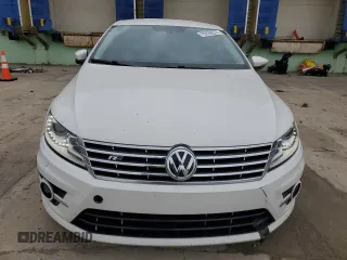 2013 Volkswagen CC R-Line with VIN WVWBP7AN9DE558235, listed as a Copart auction lot 75938074 with 168,019 mi miles and Clean Title. Bid and sale history available at carsss.com. Image 5.