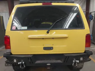 2001 Jeep Cherokee Sport with VIN 1J4FF48S41L580319, listed as a IAAI auction lot 42064564 with 257,534 mi miles and . Bid and sale history available at DreamBid. Image 16.
