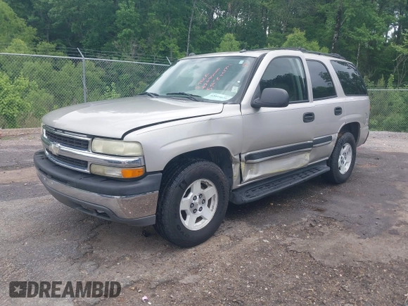 2004 Chevrolet Tahoe LT z VIN 1GNEC13Z74R233346, wystawiony jako IAAI lot #42095020 z przebiegiem 123 257 mil mil oraz . Historia ofert i sprzedaży dostępna na DreamBid. Obrazek 21.