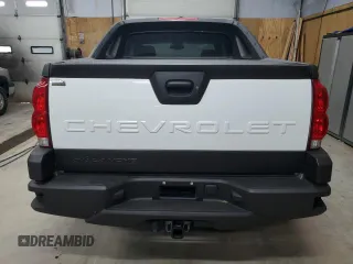 2003 Chevrolet Avalanche z VIN 3GNEK13TX3G209121, wystawiony jako Copart lot #59761055 z przebiegiem 37 766 mil mil oraz Czysty tytuł • Clean title. Historia ofert i sprzedaży dostępna na DreamBid. Obrazek 6.