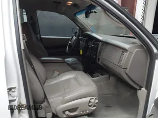 2002 Dodge Durango z VIN 1B4HR58N62F100400, wystawiony jako IAAI lot #41384129 z przebiegiem 125 338 mil mil oraz . Historia ofert i sprzedaży dostępna na DreamBid. Obrazek 5.
