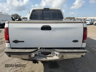 1999 Ford F-350 XL with VIN 1FTSW31FXXEA39333, listed as a Copart auction lot 42924055 with Not provided miles and Clean title. Bid and sale history available at DreamBid. Image 6.