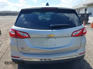 2019 Chevrolet Equinox LT with VIN 3GNAXKEV8KL279162, listed as a IAAI auction lot 41898304 with 69,492 mi miles. Bid and sale history available at carsss.com. Image 16.