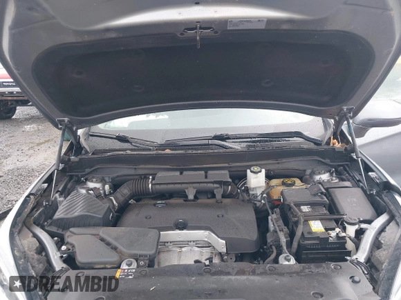 2020 Buick Envision Essence with VIN LRBFX2SA7LD053958, listed as a IAAI auction lot 41248395 with 49,178 mi miles and . Bid and sale history available at DreamBid. Image 10.