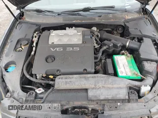 2005 Nissan Maxima SE с VIN 1N4BA41E15C808635, выставлен на аукционе IAAI как лот 42255373 с пробегом Не указан миль и . История ставок и продаж доступна на DreamBid. Изображение 10.