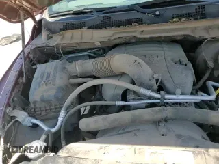 2019 Ram 1500 Lone Star z VIN 1C6RR6LT4KS705016, wystawiony jako Copart lot #67134225 z przebiegiem 77 951 mil mil oraz Czysty tytuł • Clean title. Historia ofert i sprzedaży dostępna na DreamBid. Obrazek 13.