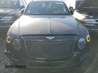 2020 Bentley Bentayga Speed z VIN SJAAR2ZV1LC028771, wystawiony jako Copart lot #45692144 z przebiegiem 8857 mil mil oraz . Historia ofert i sprzedaży dostępna na DreamBid. Obrazek 5.