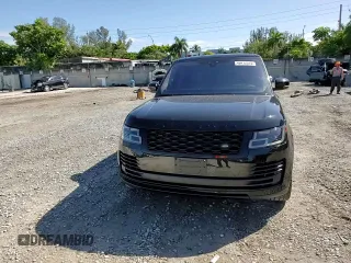 2021 Land Rover Range Rover с VIN SALGR2SU4MA451876, выставлен на аукционе Copart как лот 46472015 с пробегом 37 399 миль миль и На запчасти • Non repairable. История ставок и продаж доступна на DreamBid. Изображение 13.
