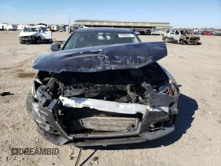 2017 Audi A6 Premium Plus with VIN WAUG8AFC5HN007620, listed as a Copart auction lot 72886802 with 107,851 mi miles. Bid and sale history available at carsss.com. Image 5.