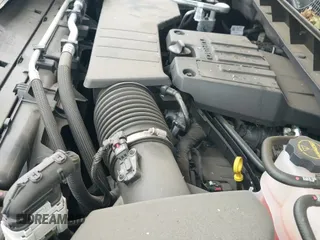 2024 Chevrolet Silverado 1500 LT z VIN 3GCPDKEK9RG228788, wystawiony jako IAAI lot #42419391 z przebiegiem 8 909 mil mil oraz . Historia ofert i sprzedaży dostępna na DreamBid. Obrazek 24.