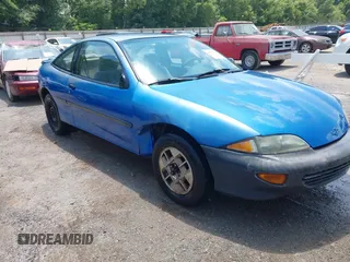 1995 Chevrolet Cavalier с VIN 1G1JC1245S7208606, выставлен на аукционе IAAI как лот 42575977 с пробегом 200 618 миль миль и . История ставок и продаж доступна на DreamBid. Изображение 1.