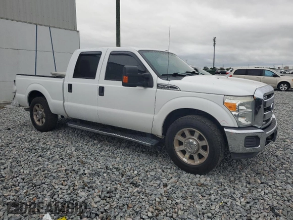 2016 Ford F-250 XL z VIN 1FT7W2A61GEC04430, wystawiony jako Copart lot #52383415 z przebiegiem 136 451 mil mil oraz Szkoda całkowita • Salvage title. Historia ofert i sprzedaży dostępna na DreamBid. Obrazek 4.
