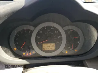 2007 Toyota RAV4 with VIN JTMZD33V275059276, listed as a Copart auction lot 52880705 with 152,199 mi miles and Salvage Title. Bid and sale history available at carsss.com. Image 9.