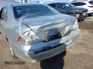 2005 Mercedes-Benz C 240 with VIN WDBRF81J25F608844, listed as a IAAI auction lot 41747537 with 143,004 mi miles and . Bid and sale history available at DreamBid. Image 6.
