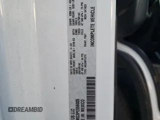 2023 Ram ProMaster z VIN 3C7WRVMG3PE556005, wystawiony jako Copart lot #77756434 z przebiegiem 10 827 mil mil oraz Szkody całkowita. Historia ofert i sprzedaży dostępna na DreamBid. Obrazek 12.