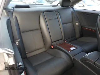 2011 Mercedes-Benz CL-Class CL 550 with VIN WDDEJ9EB2BA026880, listed as a Copart auction lot 85356104 with 121,123 mi miles and Clean Title. Bid and sale history available at carsss.com. Image 10.