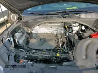 2024 Chevrolet TrailBlazer LT z VIN KL79MRSL5RB153382, wystawiony jako Copart lot #67595045 z przebiegiem 29 320 mil mil oraz Szkoda całkowita • Salvage title. Historia ofert i sprzedaży dostępna na DreamBid. Obrazek 13.