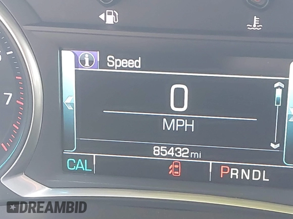 2018 Chevrolet Traverse High Country with VIN 1GNEVKKW8JJ216251, listed as a IAAI auction lot 41850824 with 85,432 mi miles and . Bid and sale history available at DreamBid. Image 15.