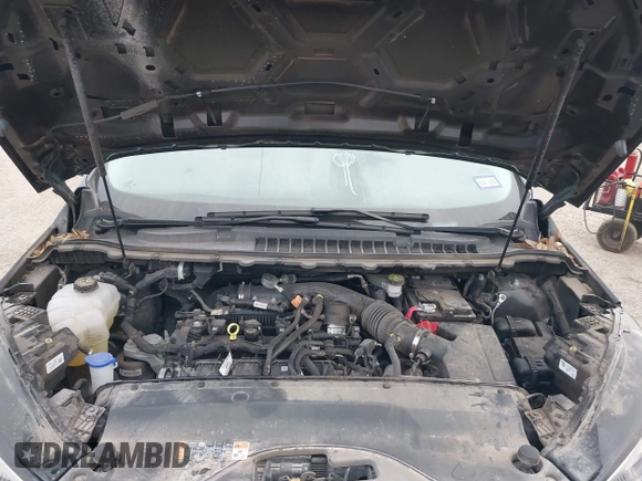 2024 Ford Edge SE с VIN 2FMPK4G94RBA55904, выставлен на аукционе IAAI как лот 42063173 с пробегом Не указан миль и . История ставок и продаж доступна на DreamBid. Изображение 10.