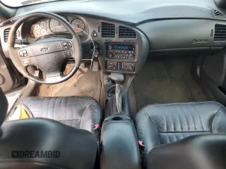 2004 Chevrolet Monte Carlo SS Supercharged z VIN 2G1WZ151849427518, wystawiony jako Copart lot #60476275 z przebiegiem 76 157 mil mil oraz Czysty tytuł • Clean title. Historia ofert i sprzedaży dostępna na DreamBid. Obrazek 8.