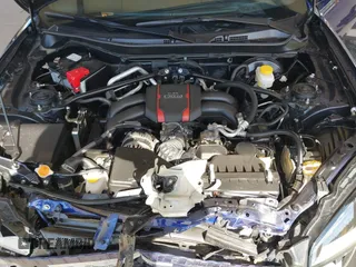 2022 Toyota 86 Premium with VIN JF1ZNBF1XN8754610, listed as a IAAI auction lot 42161630 with 18,277 mi miles and . Bid and sale history available at DreamBid. Image 10.