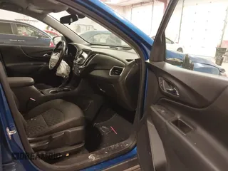 2019 Chevrolet Equinox LT z VIN 3GNAXUEV2KS512051, wystawiony jako IAAI lot #42046098 z przebiegiem 91 032 mil mil oraz . Historia ofert i sprzedaży dostępna na DreamBid. Obrazek 5.