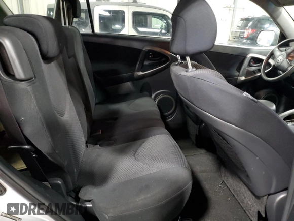 2006 Toyota RAV4 Sport with VIN JTMBK32V565008362, listed as a Copart auction lot 42626815 with 228,697 mi miles and Clean Title. Bid and sale history available at carsss.com. Image 11.