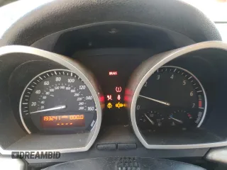 2005 BMW Z4 2.5i z VIN 4USBT33555LR71164, wystawiony jako Copart lot #58557615 z przebiegiem 193 241 mil mil oraz Szkoda całkowita • Salvage title. Historia ofert i sprzedaży dostępna na DreamBid. Obrazek 9.
