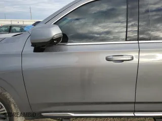 2021 Cadillac Escalade Premium Luxury Platinum with VIN 1GYS4DKL5MR190935, listed as a Copart auction lot 42691755 with 0 mi miles and Salvage Title. Bid and sale history available at carsss.com. Image 7.
