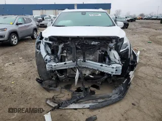 2024 Cadillac XT5 AWD Premium Luxury z VIN 1GYKNDRS8RZ746625, wystawiony jako Copart lot #87366694 z przebiegiem 8 598 mil mil oraz Czysty tytuł • Clean title. Historia ofert i sprzedaży dostępna na DreamBid. Obrazek 5.