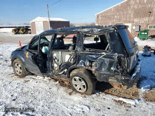 2003 Honda Pilot EX with VIN 2HKYF18663H522901, listed as a Copart auction lot 51012405 with 0 mi miles and Clean Title. Bid and sale history available at carsss.com. Image 2.