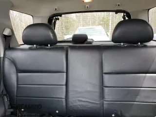 2003 Ford Escape Limited z VIN 1FMCU941X3KC33512, wystawiony jako Copart lot #51029495 z przebiegiem 146 616 mil mil oraz Szkoda całkowita • Salvage title. Historia ofert i sprzedaży dostępna na DreamBid. Obrazek 10.
