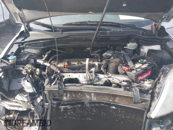 2010 Honda CR-V LX with VIN 3CZRE3H38AG704821, listed as a IAAI auction lot 42579550 with 269,511 mi miles and . Bid and sale history available at DreamBid. Image 10.