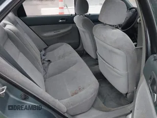 1994 Honda Accord EX w/Leather with VIN 1HGCD5657RA119657, listed as a IAAI auction lot 41528165 with 119,458 mi miles. Bid and sale history available at carsss.com. Image 8.