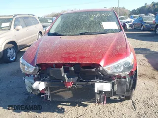 2019 Mitsubishi Outlander Sport SE 2.0 with VIN JA4AP4AU4KU012294, listed as a IAAI auction lot 41854316 with 64,900 mi miles. Bid and sale history available at carsss.com. Image 13.