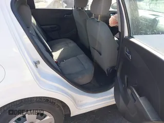 2014 Chevrolet Sonic LS with VIN 1G1JA6SH3E4196824, listed as a IAAI auction lot 42099058 with 66,584 mi miles and . Bid and sale history available at DreamBid. Image 8.