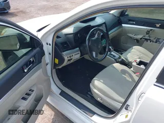 2012 Subaru Legacy Premium with VIN 4S3BMBB63C3010115, listed as a IAAI auction lot 42402898 with 149,098 mi miles and . Bid and sale history available at DreamBid. Image 5.