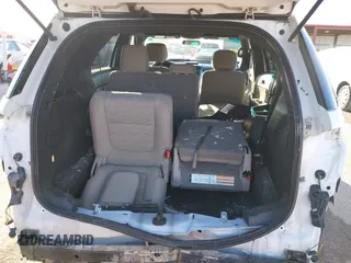 2015 Ford Explorer с VIN 1FM5K8B86FGB33357, выставлен на аукционе IAAI как лот 41665810 с пробегом 51 554 миль миль и . История ставок и продаж доступна на DreamBid. Изображение 13.