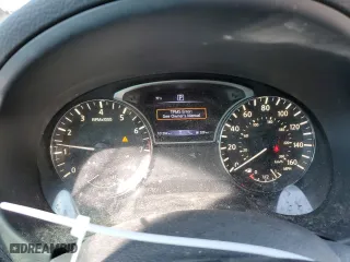 2016 Nissan Altima 2.5 SL with VIN 1N4AL3AP5GC138754, listed as a Copart auction lot 77015834 with 101,394 mi miles and Salvage Title. Bid and sale history available at carsss.com. Image 9.